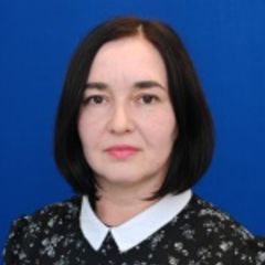 Мухаметшина Светлана
