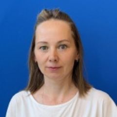 Николаева Елена