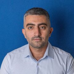 Джафаров Айдын