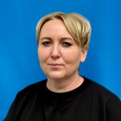 Чубарова Ирина