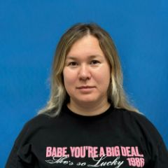 Долгополова Ильнура