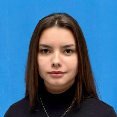 Мишина Мария