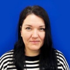 Коломыцева Ольга