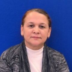 Каххорова Дильбархон