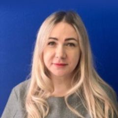 Сальникова Анна