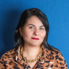 Терехова Нина