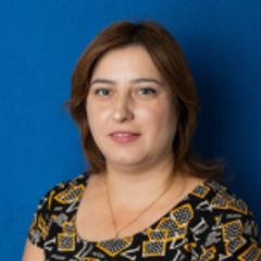 Салихова Арзу