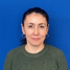 Файзуллаева Тахмина