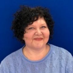 Ермикова Светлана