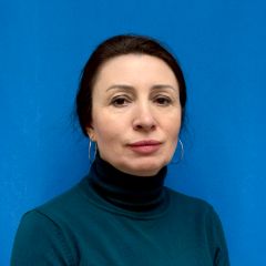 Гадзина Татьяна