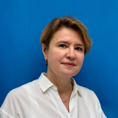 Царенко Марина