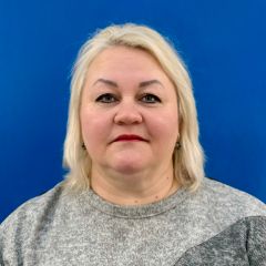 Хайбуллина Ирина