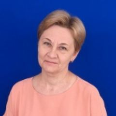 Качурина Ирина