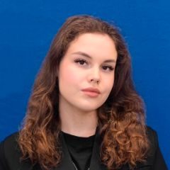 Хатмуллина Алина