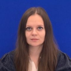 Ломова Алина