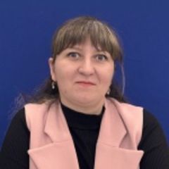 Скиба Наталья