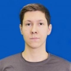 Киба Сергей