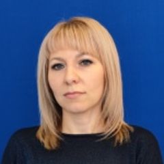 Афанасьева Ольга