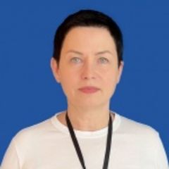 Соколова Елена