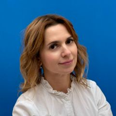 Гузеева Екатерина