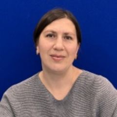 Клокова Анна