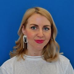 Новикова Дарья