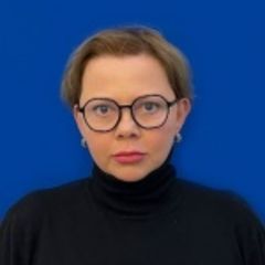 Рогожникова Наталья