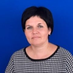 Свечникова Светлана
