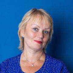 Иванова Ирина