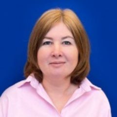 Каталеева Елена
