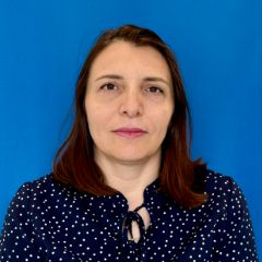 Халилбекова Зарема