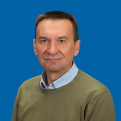 Кротов Александр