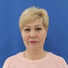 Назаретян Галина