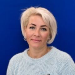Селезнева Оксана