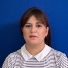 Хоружева Милена