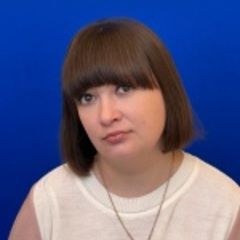 Штабнова Юлия
