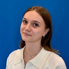 Жукова Ангелина