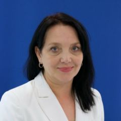 Кононченко-Золотарева Наталья