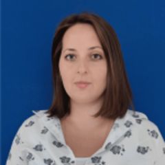 Полянская Ирина