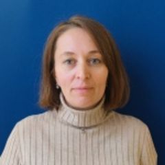 Рамазанова Элита