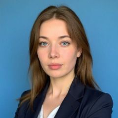 Лантратова Алина