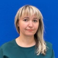 Шабанова Анастасия