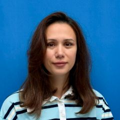 Клемина Анна