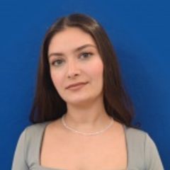 Магалова Саялы