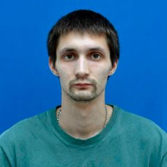 Бавыкин Никита