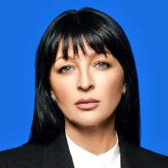 Абрамова Анна Владимировна