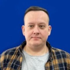 Васильев Сергей