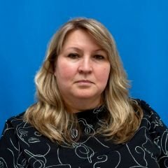 Железнова Людмила