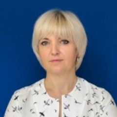 Соколова Оксана