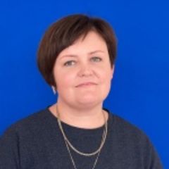 Кузнецова Виктория